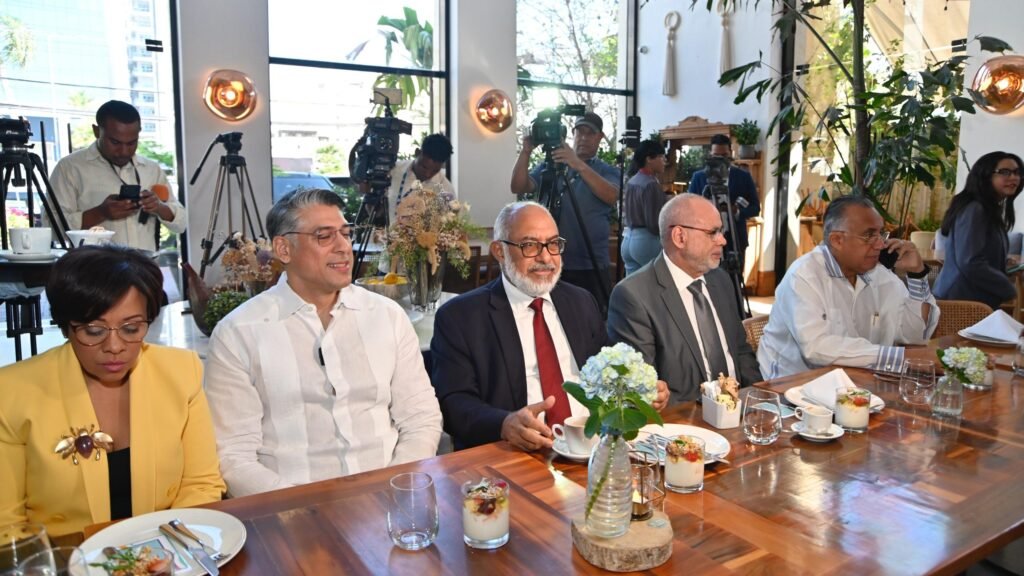 Celebracion de tercer aniversario de Arajet Arajet celebra tercer aniversario y consolida a RD como nuevo “Hub aéreo de América”