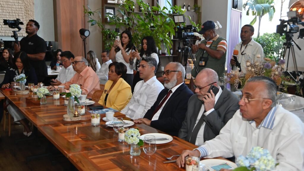 Celebracion de tercer aniversario de Arajet 2 Arajet celebra tercer aniversario y consolida a RD como nuevo “Hub aéreo de América”