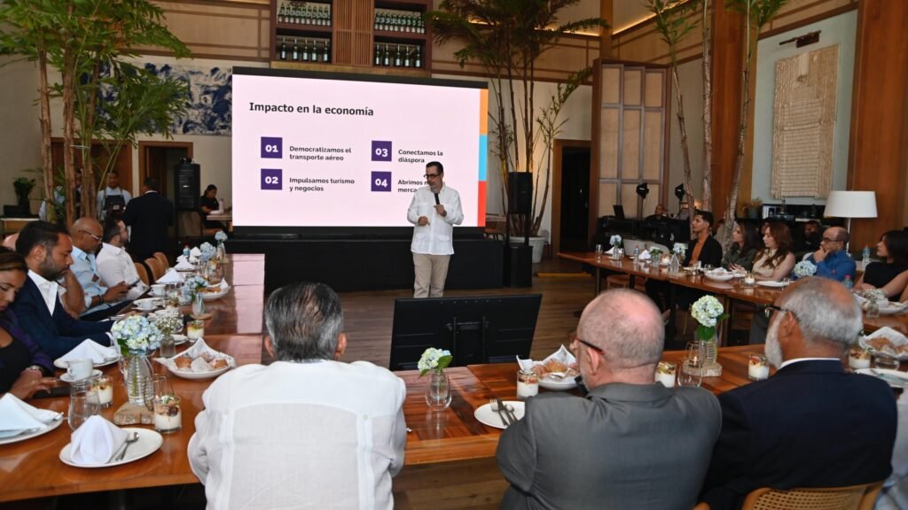 Celebracion de tercer aniversario de Arajet 3 Arajet celebra tercer aniversario y consolida a RD como nuevo “Hub aéreo de América”