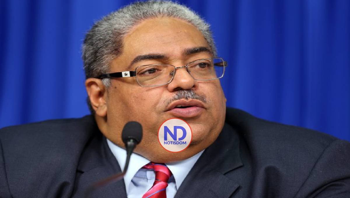 Exdirector de Senasa publica sus estados de cuenta en redes sociales