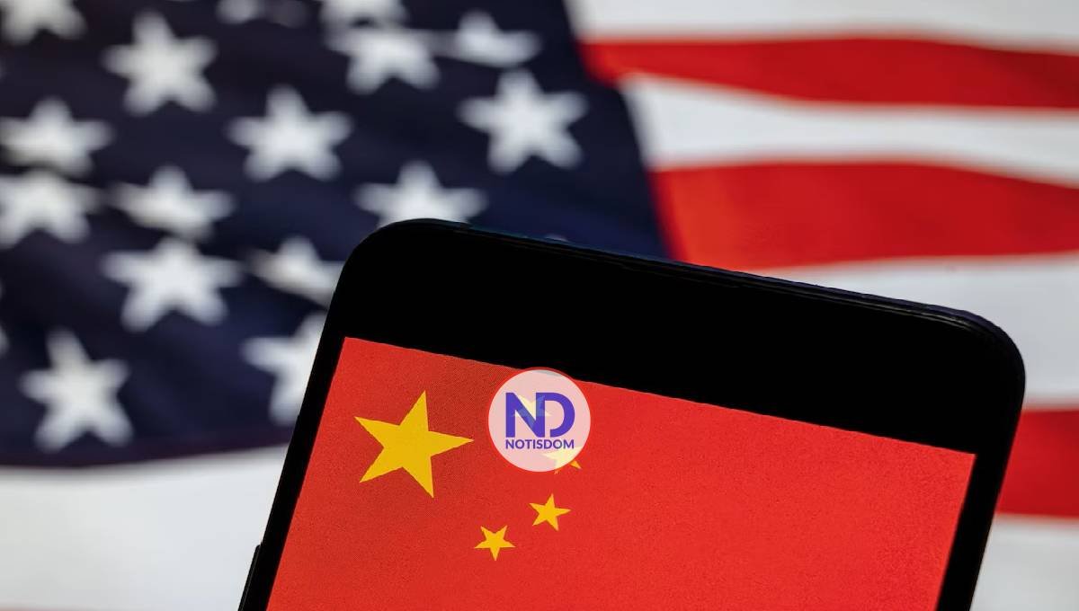 China dice investiga los chips analógicos de Estados Unidos