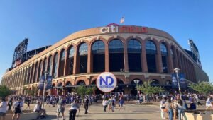 Puerto Rico y RD chocarán en juego Citi Field de Nueva York