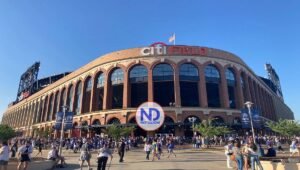RD y Puerto Rico chocarán en el estadio Citi Field de Nueva York