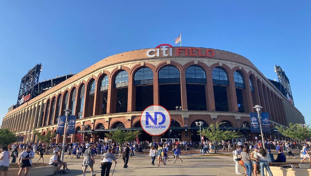 RD y Puerto Rico chocarán en el estadio Citi Field de Nueva York 2 RD y Puerto Rico chocarán en el estadio Citi Field de Nueva York