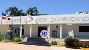 COD analizará con Federaciones desarrollo del deporte nacional