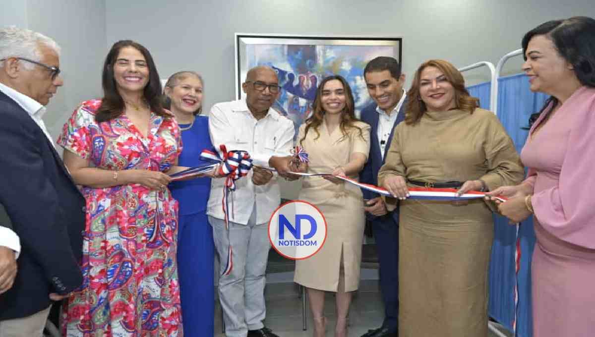 CoopReservas abre un nuevo dispensario médico en SD 2 CoopReservas abre un nuevo dispensario médico en SD