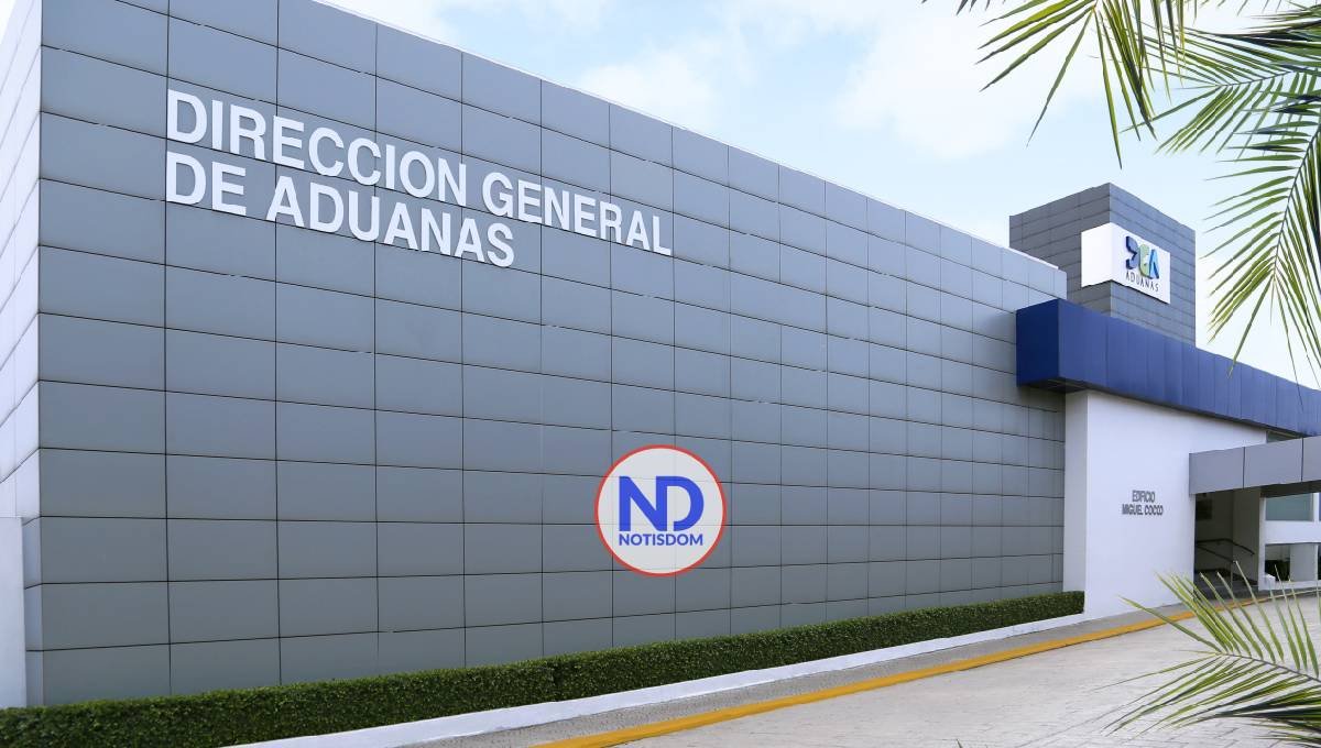 DGA refuerza seguridad nacional con nuevo sistema digital para envíos mudanceras o shipping 2 DGA refuerza seguridad nacional con nuevo sistema digital para envíos mudanceras o shipping