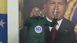 Venezuela insiste en que fue un invento el «ataque» de EE.UU.