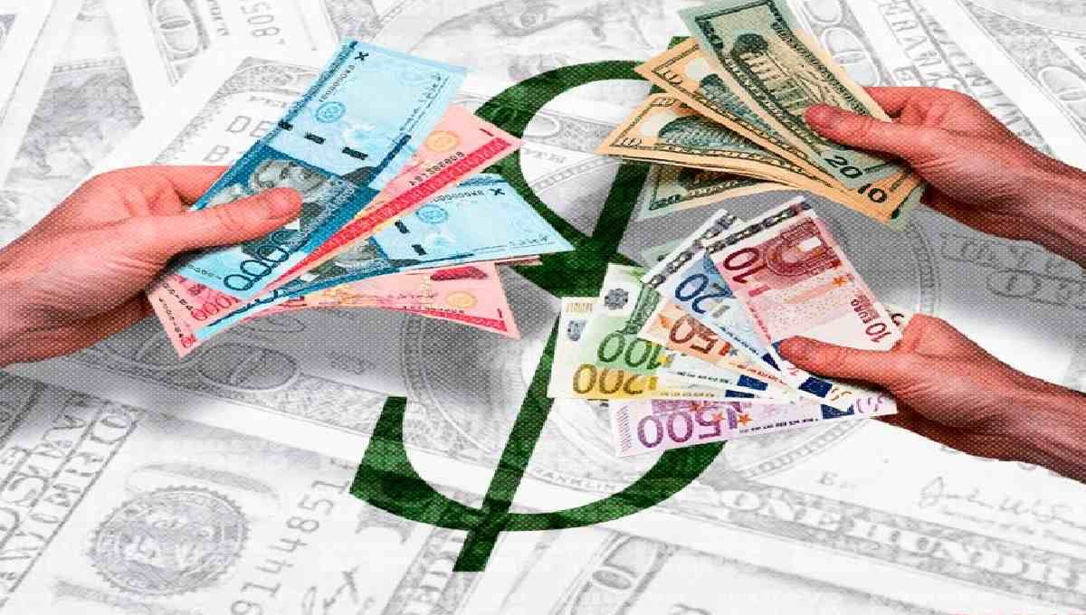 ¡Imparables! Dólar y euro dominan el mercado este viernes