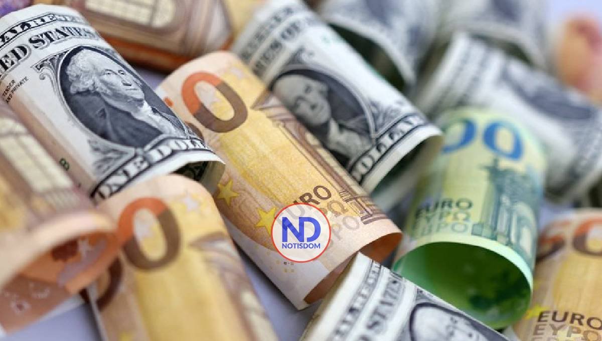 El dólar sigue a la baja; Euro permanece en su precio este viernes