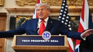 Trump: No es el momento de pedirle a Putin un alto el fuego