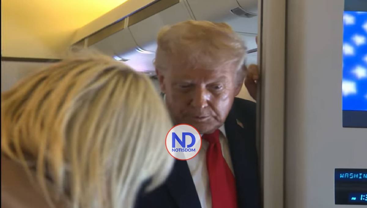 Niega conversaciones sobre cambio régimen en Venezuela