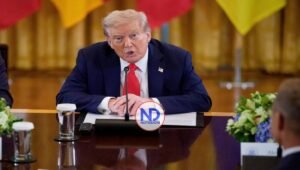 EU ataca otra embarcación de «narcotráfico»; deja 3 muertos