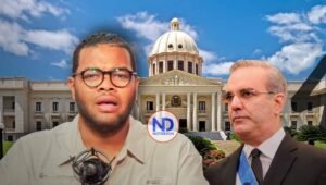 “Gracias a Abinader tenemos un MP independiente y justicia contra quienes robaron”, Daniel Pujols