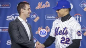 Directiva de los Mets valora de positiva temporada Juan Soto