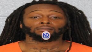 Trump pide pena de muerte para el asesino de la joven ucraniana en Charlotte