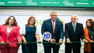 Desarrolladores participan en III Feria Inmobiliaria New York
