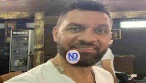 El ICE detiene en Miami a Dimitri Vorbe, uno de los magnates más poderosos de Haití