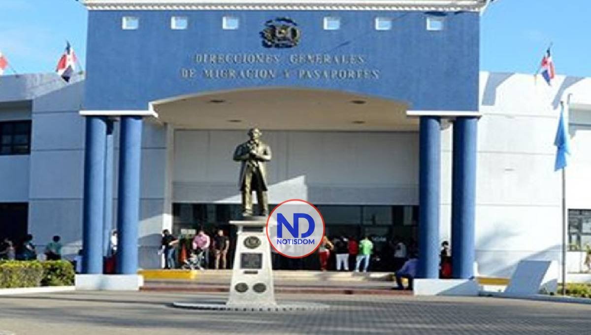 Detienen a 12 menores haitianos por «intimidar» en zonas de RD