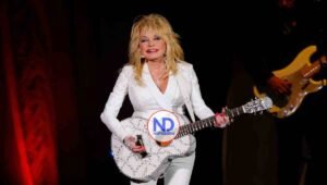 Dolly Parton pospone residencia en Las Vegas por problemas de salud