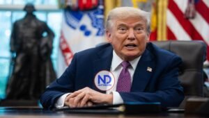 Trump impulsa nueva ronda de sanciones de EEUU contra Rusia