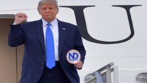 Trump amenaza a Venezuela si no acepta todos los deportados