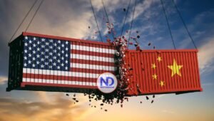 EU y China buscarán acuerdo sobre los aranceles y tik tok