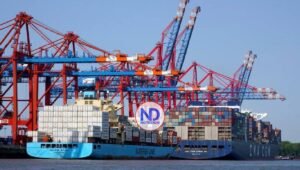 Déficit comercial de EE.UU. subió en julio un 32 %, con importaciones previas a aranceles