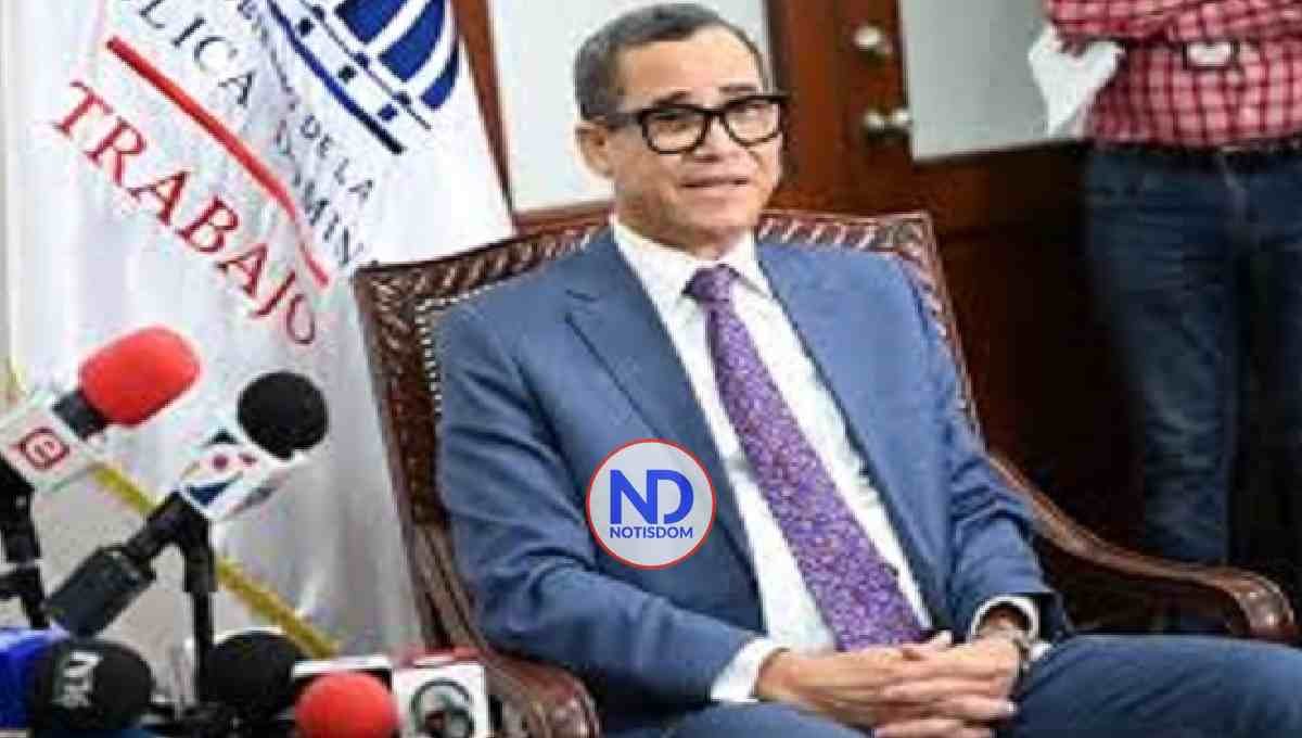 Dicen hay aumento constante de trabajadores formales en RD