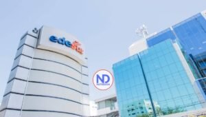 Edesur alerta sobre trabajos de adecuación en Subestación de kilómetro 10 1/2 Autopista Duarte