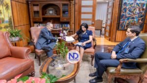 Gobierno dice detectó «graves irregularidades» en el Senasa