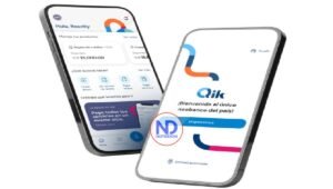 Reconocen a Qik Banco Digital dominicano con tres premios