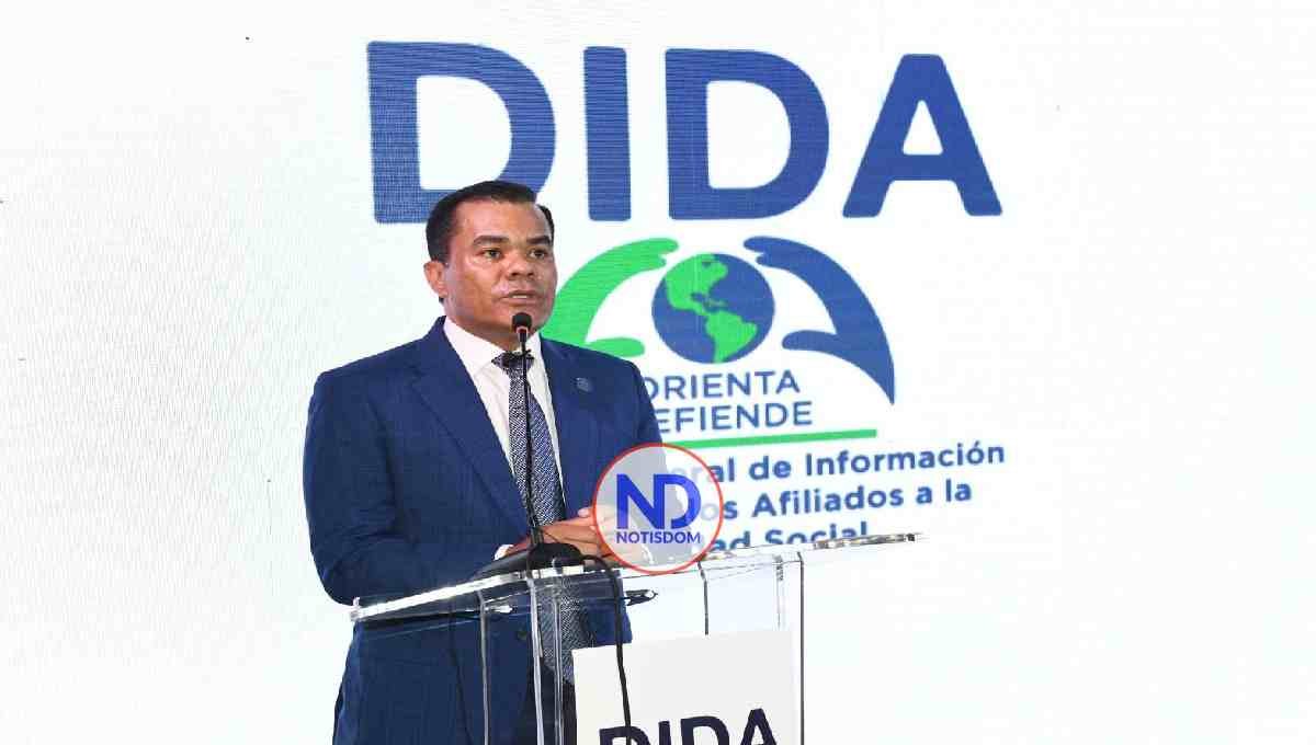 Lanzan nuevo programa radial “La DIDA te informa” para orientar a la población