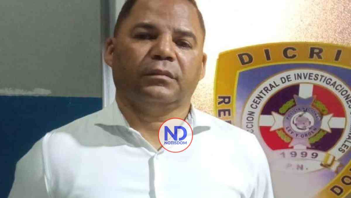 Envían a juicio ex regidor Elías Polanco por tráfico migrantes