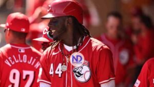 Varios dominicanos se perfilan para contratos millonarios MLB