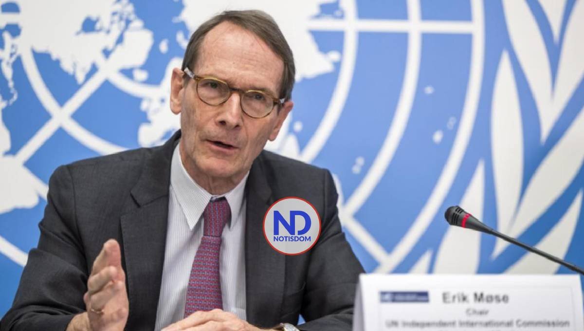 ONU acusa a Rusia de crímenes guerra y contra la humanidad 2 ONU acusa a Rusia de crímenes guerra y contra la humanidad