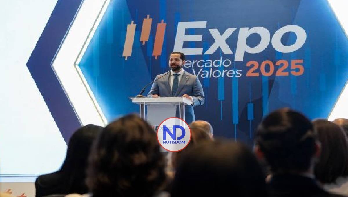 Expo Mercado de Valores con enfoque en buenas inversiones