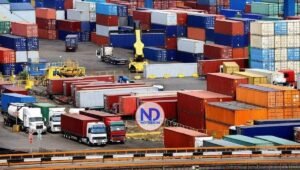 Exportaciones RD superaron US$8.000 millones en 8 meses