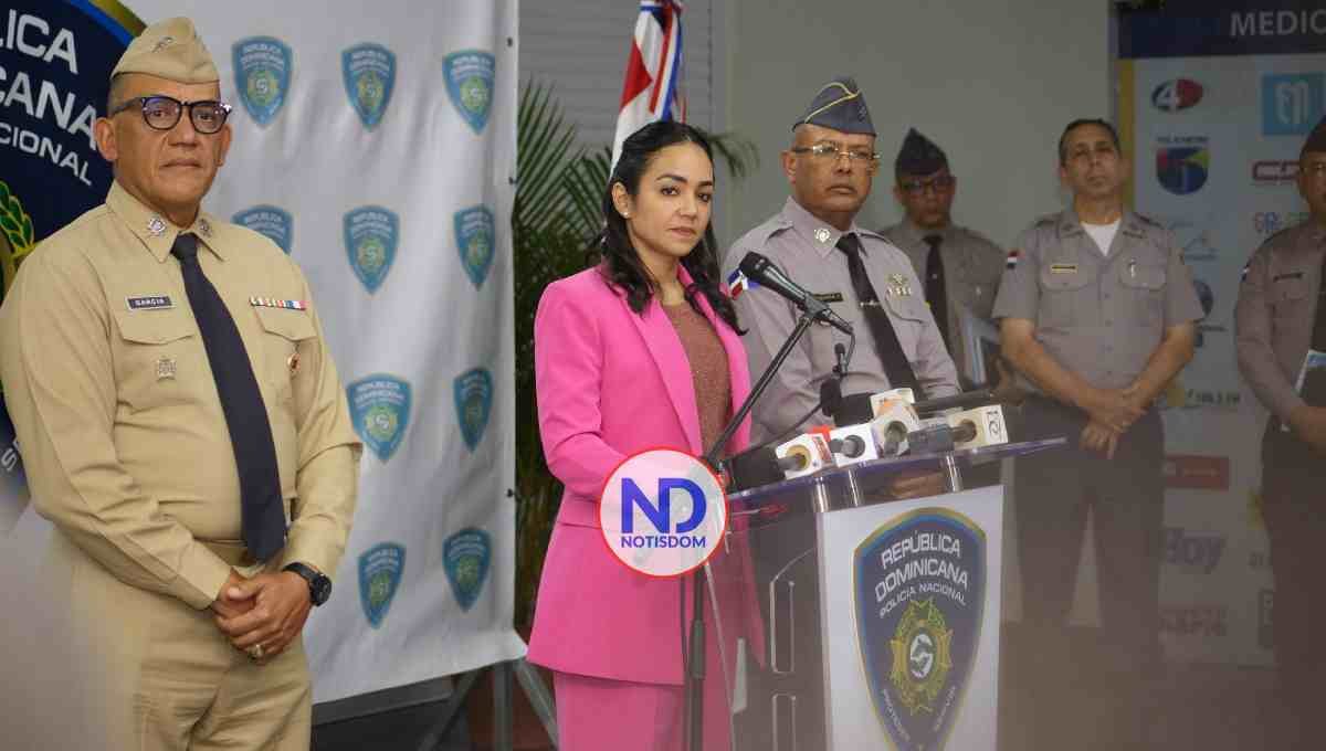 En RD intensificarán acciones contra las armas fuego ilegales