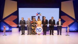 Arranca la Feria del Libro de Santo Domingo con protagonismo infantil y juvenil