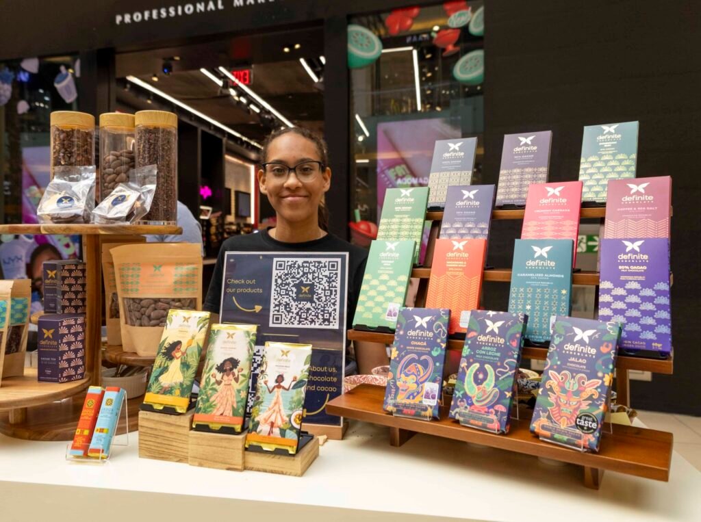 FESTIVAL CHOCOLATR RD El cacao dominicano enfrenta nuevos retos en el mercado europeo
