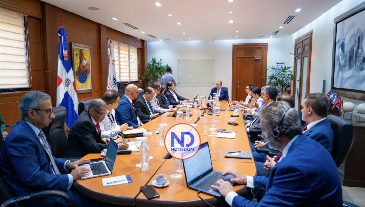 Dicen FMI ha instado a la RD a reducir subsidios a electricidad