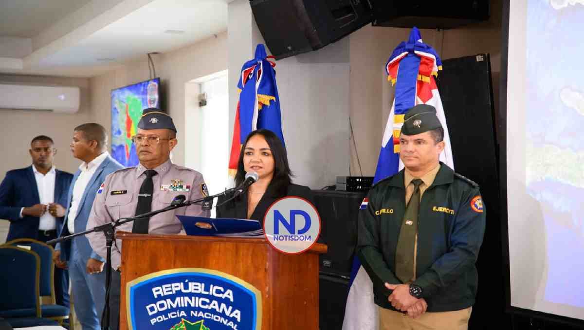 Fuerza de Tarea Conjunta sacó 460 armas de las calles en septiembre