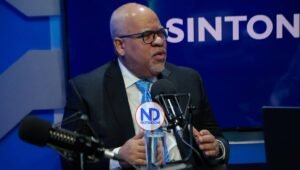 Director de Promipyme: En gestión Abinader RD logra estabilidad política y crecimiento económico»