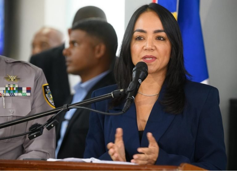 Faride Raful 67 Dice caso Santiago debe llegar hasta «últimas consecuencias»