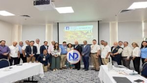 RD asume la presidencia de la Federación de Avicultores de Centroamérica y el Caribe