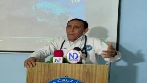 Cruz Jiminián anuncia jornada gratuita de cirugías para niños con hidrocefalia