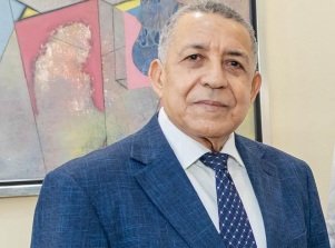 Hay transformación integral de Santiago, dice vocero Gobierno 3 Felix Reyna Hay transformación integral de Santiago, dice vocero Gobierno