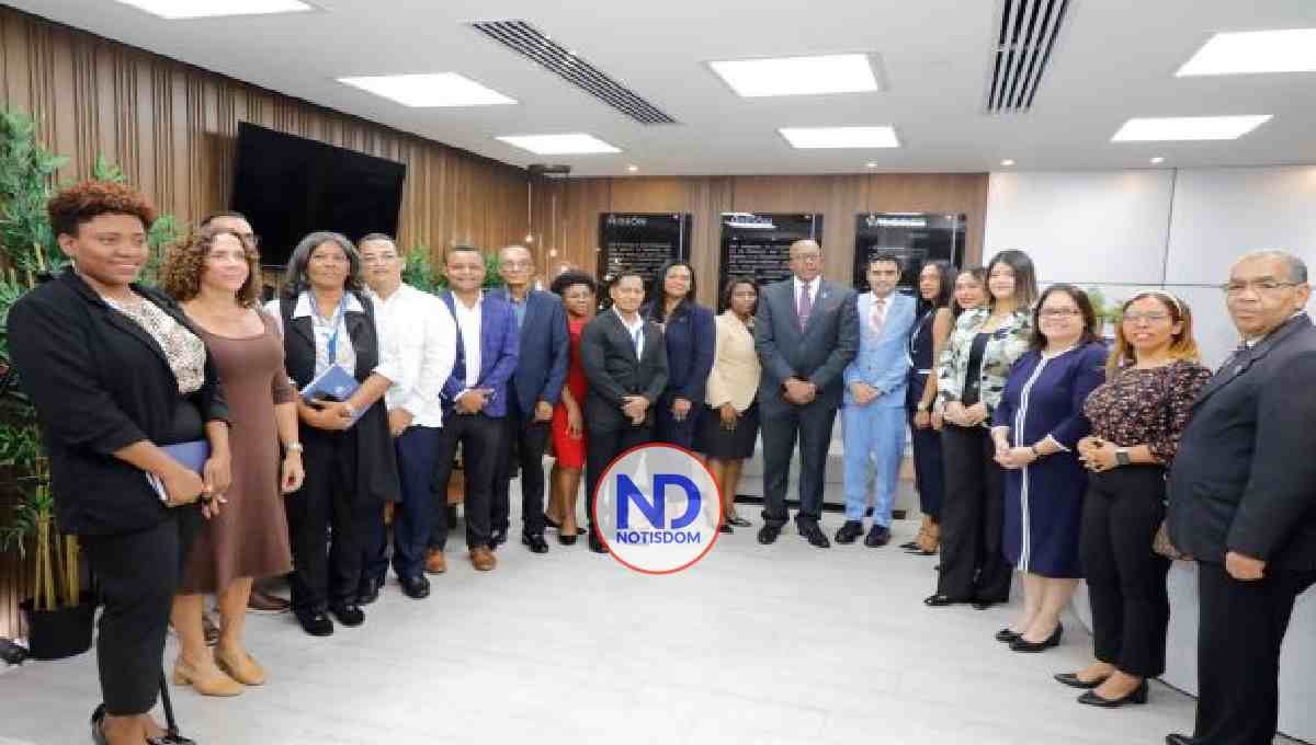 Contraloría presenta servicio de correspondencia electrónica 2 Contraloría presenta servicio de correspondencia electrónica