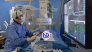 Técnica poco invasiva mejora procedimiento en fibrilación auricular